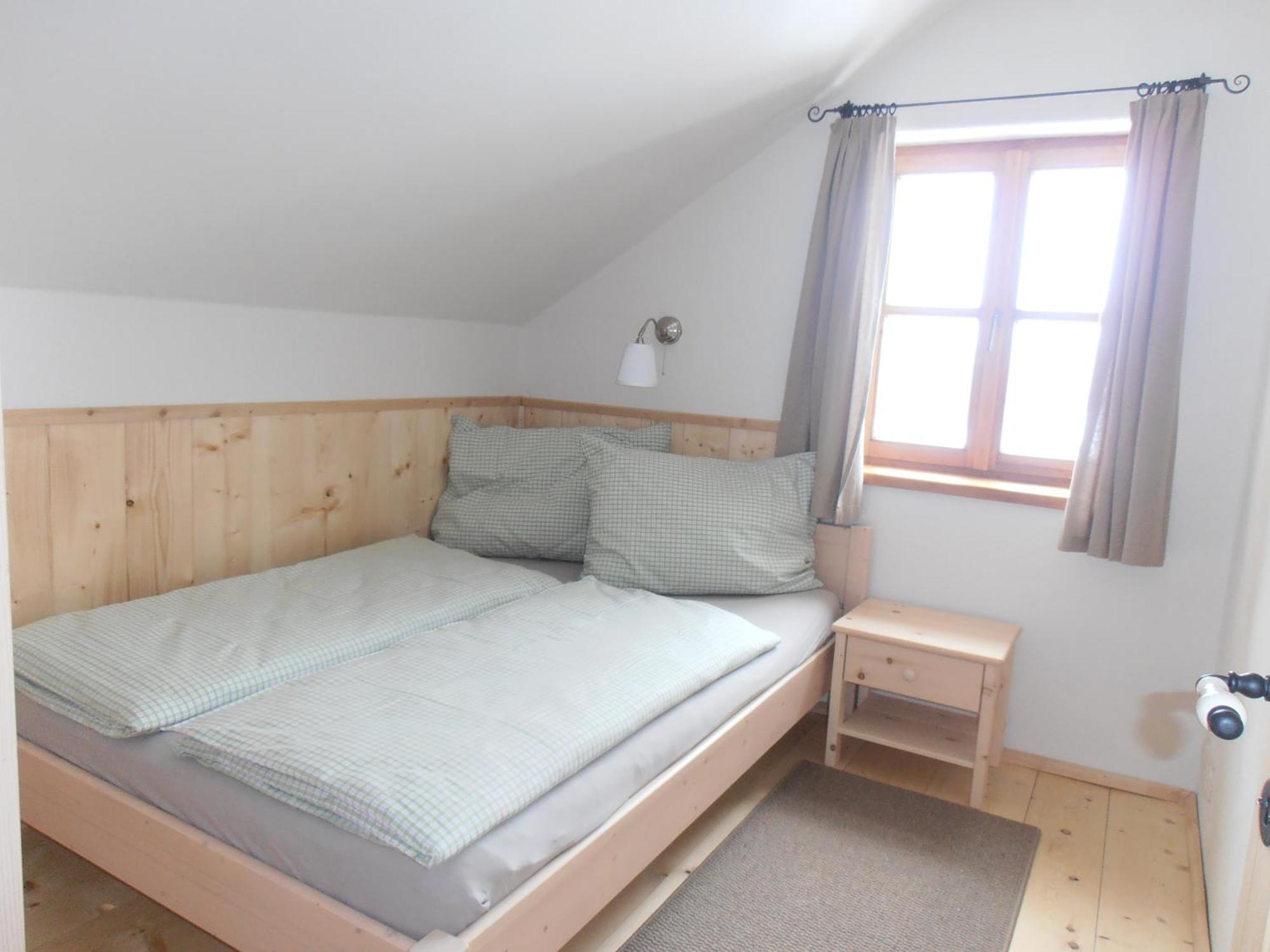Ferienhaus Gaiswinkler Grundlsee Eksteriør billede