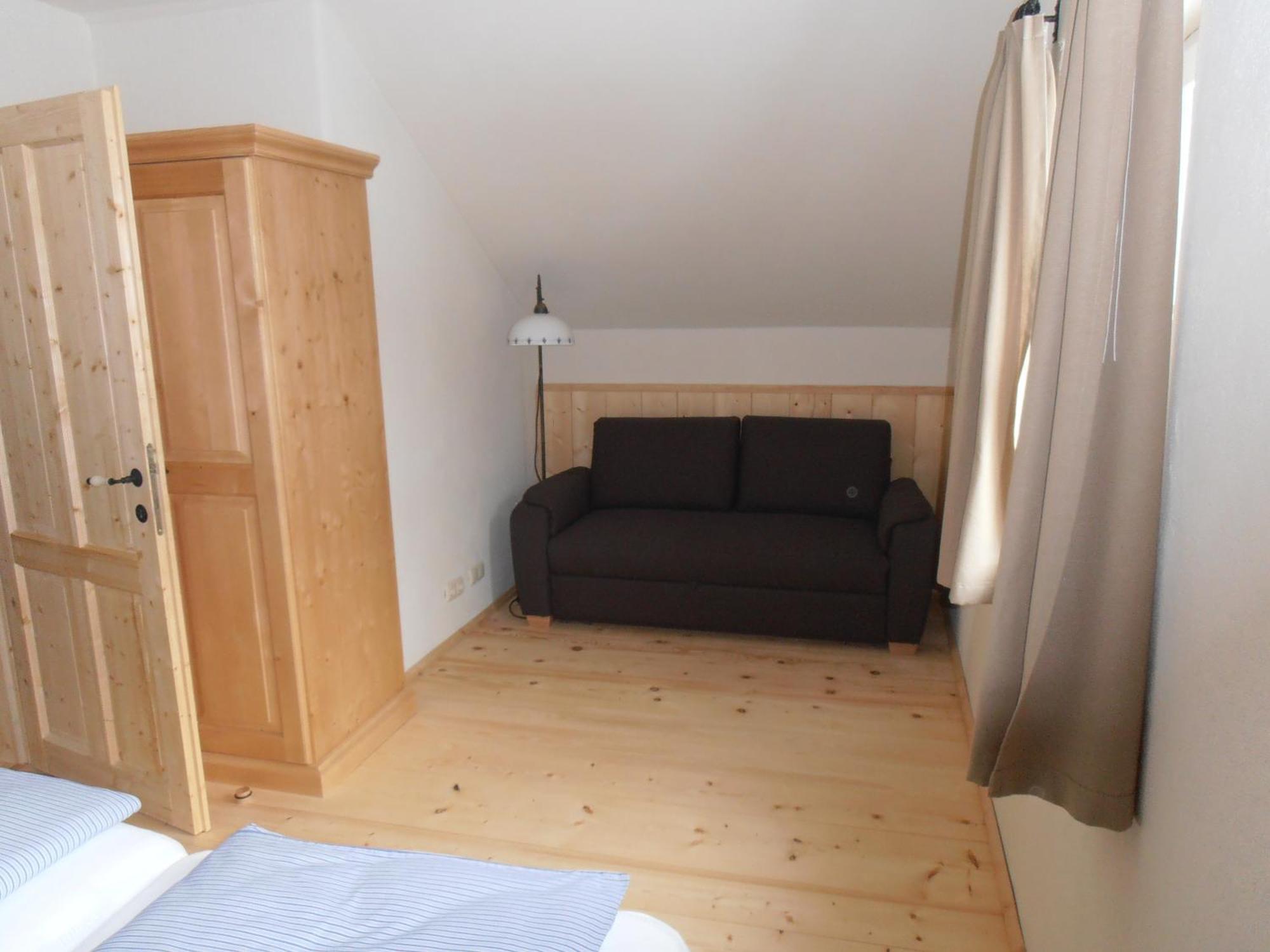 Ferienhaus Gaiswinkler Grundlsee Værelse billede